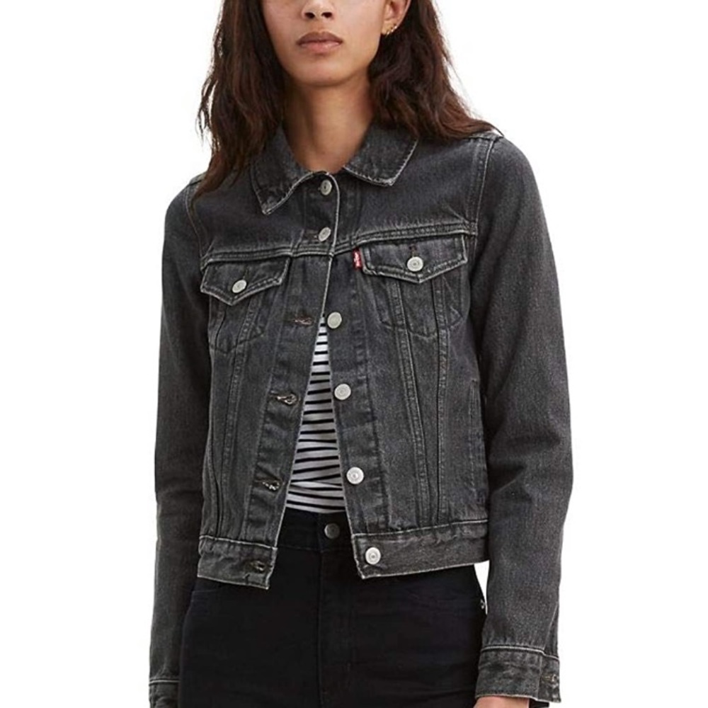 Levi's Women's Original Trucker Jacket